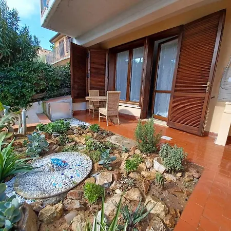 Apartment Il Pino 20